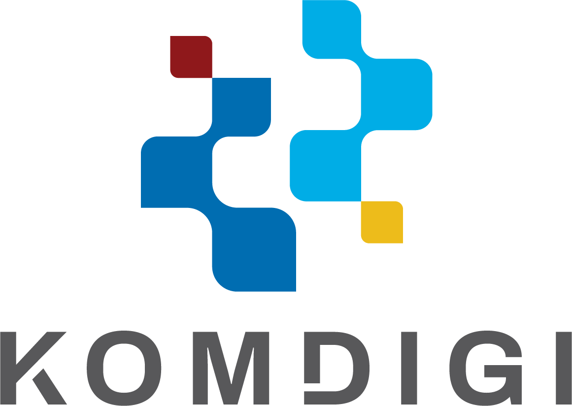 Komdigi Logo